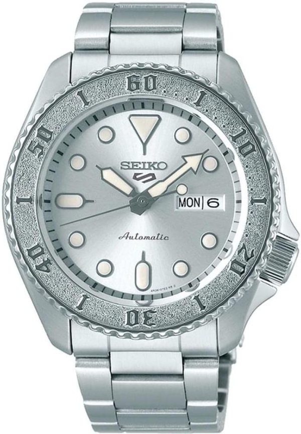 Seiko 5 Sports - Street