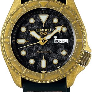 Seiko 5 Sports - Specialist