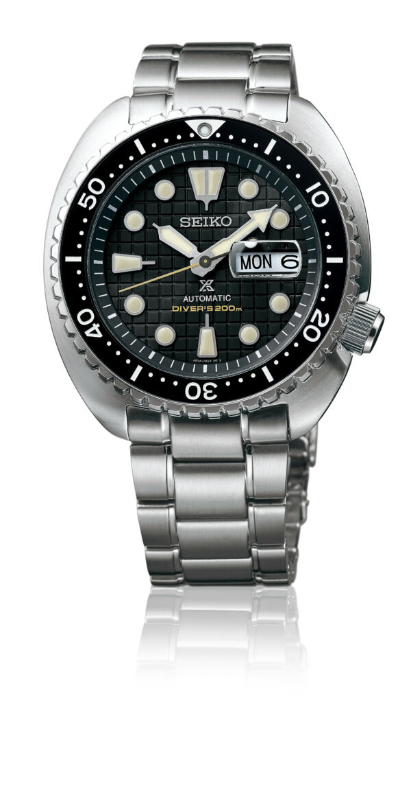Prospex SEA Automatik Diver's