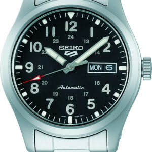 Seiko 5 Sports - Sports