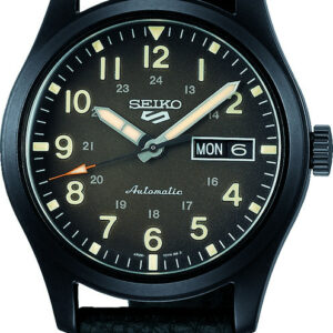 Seiko 5 Sports - Specialist