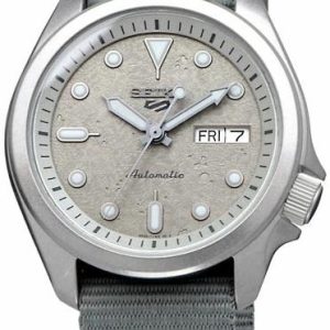 Seiko 5 Sports - Street