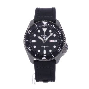 Seiko 5 Sports - Specialist