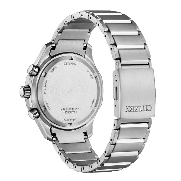 Citizen AT2530-85A – Bild 3