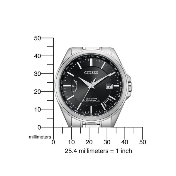 Citizen CB0250-84E – Bild 3