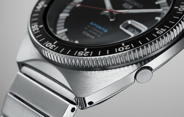 Seiko 5 SRPK17K1 – Bild 3