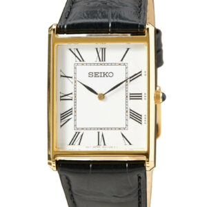 Seiko Quarz SWR052P1