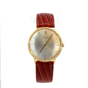 Eterna Handaufzug