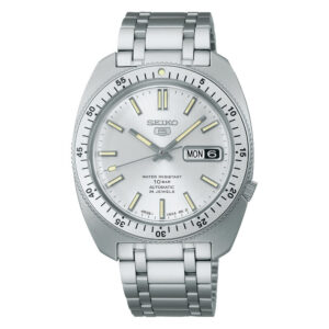 Seiko 5 SRPL91K1 Limited Edition